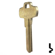 IC Core Best WH Key (1A1WH1, A1114WH) Residential-Commercial Key JMA USA
