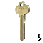 IC Core Best WH Key (1A1WH1, A1114WH) Residential-Commercial Key JMA USA