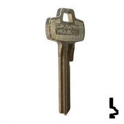 IC Core Best WY Key (1A1WY1, A1114WY) Residential-Commercial Key JMA USA