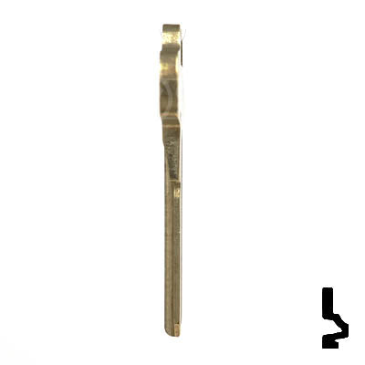 IC Core Best WY Key (1A1WY1, A1114WY) Residential-Commercial Key JMA USA
