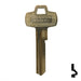 IC Core Best WY Key (1A1WY1, A1114WY) Residential-Commercial Key JMA USA