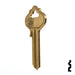 IN33, 1054MT Independent Lock Key Residential-Commercial Key JMA USA