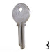 K1, 1079 Keil Key Residential-Commercial Key JMA USA