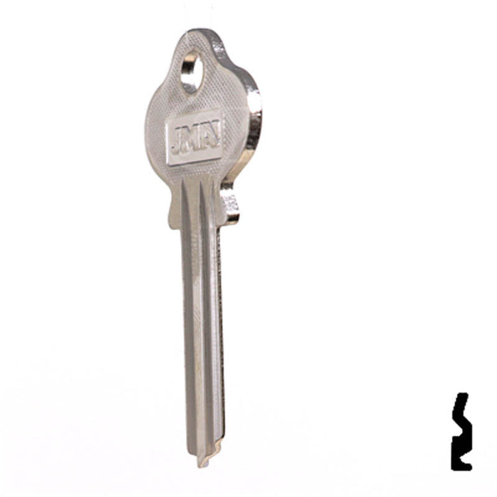 L4, 1004A  Lockwood Key Residential-Commercial Key JMA USA