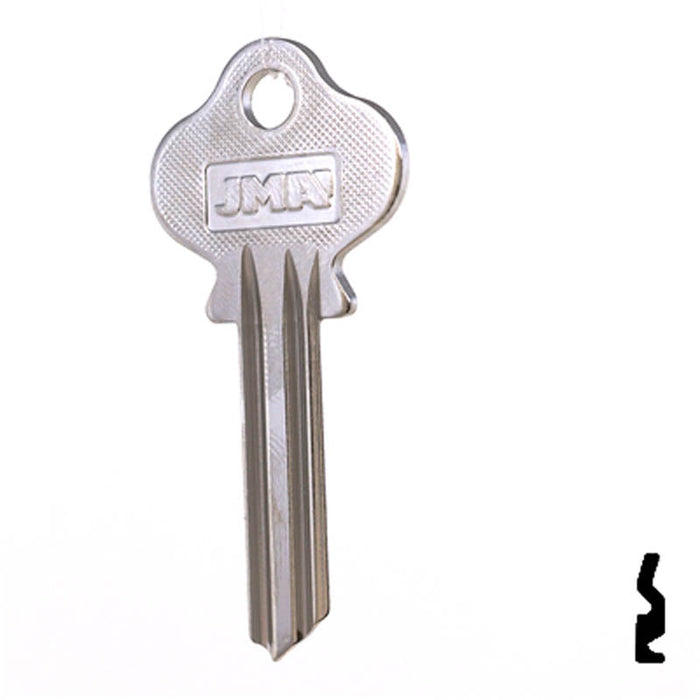 L4, 1004A  Lockwood Key Residential-Commercial Key JMA USA
