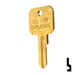 M1 DND Keys Residential-Commercial Key Ilco