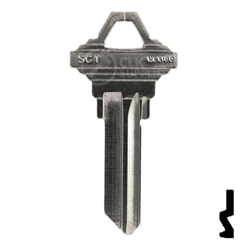 Schlage Key Blanks Essential Locksmith Tools Schlage key blanks essential locksmith tools