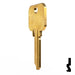 SC8 DND Keys Residential-Commercial Key JMA USA