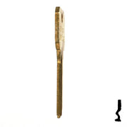 Schlage DND Key SC20 Residential-Commercial Key Ilco
