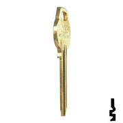 Uncut Key Blank | Corbin | A1012-59A2 Residential-Commercial Key Ilco