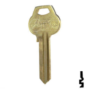 Uncut Key Blank | Corbin | A1012-59A2 Residential-Commercial Key Ilco