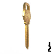 Uncut Key Blank | Corbin | CO97 Residential-Commercial Key JMA USA