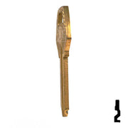 Uncut Key Blank | Corbin | CO97 Residential-Commercial Key JMA USA