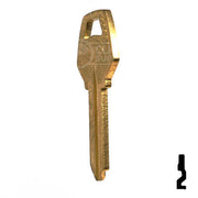 Uncut Key Blank | Corbin | CO97 Residential-Commercial Key JMA USA