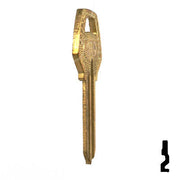 Uncut Key Blank | Corbin | CO97 Residential-Commercial Key JMA USA