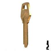 Uncut Key Blank | Corbin | CO97 Residential-Commercial Key JMA USA