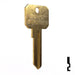 WR3/WR5 DND Keys Residential-Commercial Key JMA USA