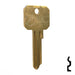 Y1 DND Keys Residential-Commercial Key JMA USA