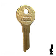 AP1, 101AM Chicago Key Blank RV-Motorhome Key JMA USA