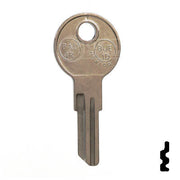 BAU1R / 1618R / BUE-1D Bauer RV-Motorhome Key JMA USA
