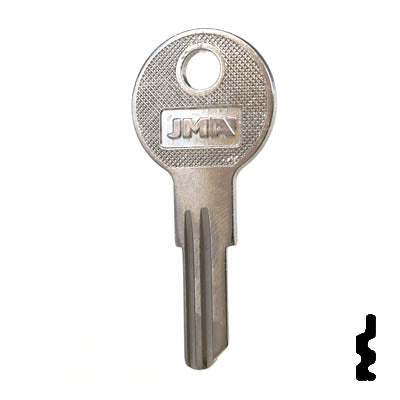 BAU1R / 1618R / BUE-1D Bauer RV-Motorhome Key JMA USA