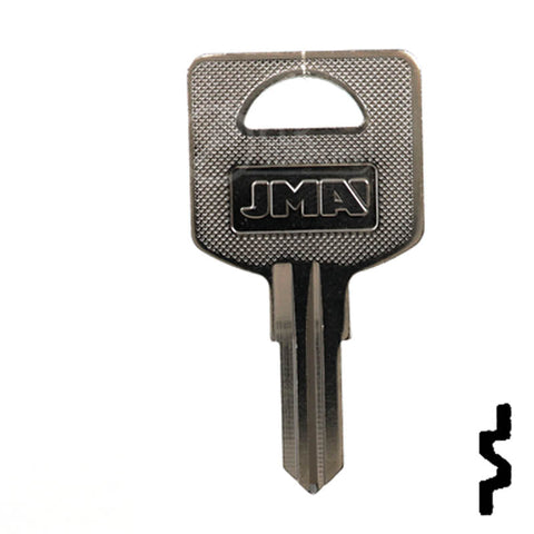 FIC1, 1617 Fastec Motor Home Key