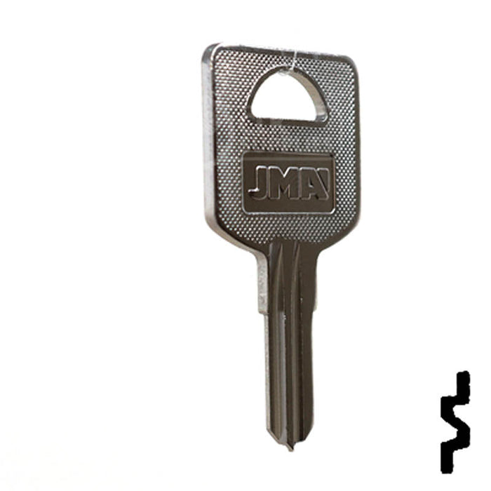 FIC1, 1617 Fastec Motor Home Key RV-Motorhome Key JMA USA