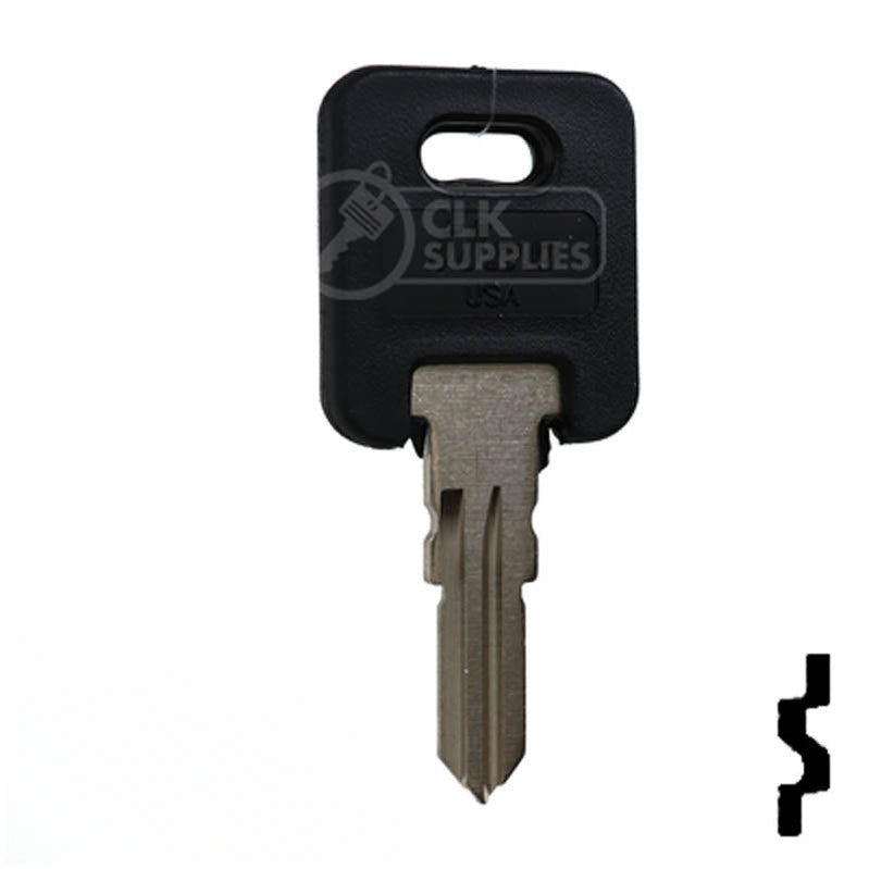RV Key Blanks | Camper & Motorhome Replacement Keys Online — CLK Supplies