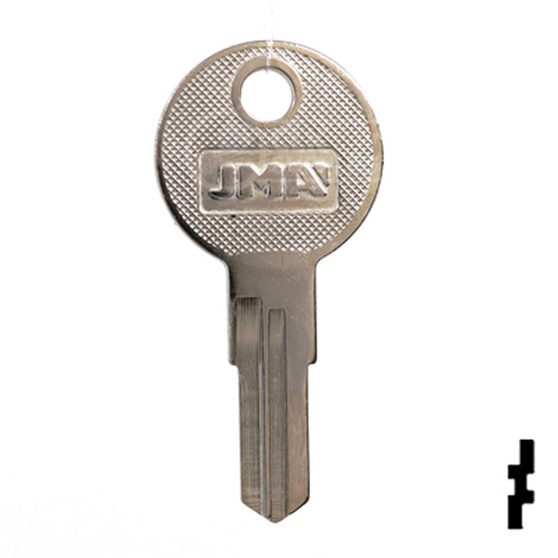 RV & Motorhome Key Blanks | Uncut Key Solutions