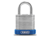 ABUS 41/30 Safety Padlock - Laminated Steel Abus Safety Parts Abus Lock Co.