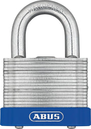 Abus 41/45 Safety Padlock - Laminated Steel Safety Padlock Abus Lock Co.