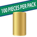 #10 Sargent Driver Pin 100PK Lock Pins Specialty Products Mfg.