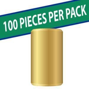 #2 Sargent Master Pin 100PK Lock Pins Specialty Products Mfg.