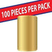 #2 Schlage Master Pin 100PK Lock Pins Specialty Products Mfg.