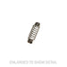Schlage Finger Pin Spring for Everest, Primus Lock Pins Specialty Products Mfg.