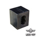 LockVoy Heavy Duty Replacement Capping & Ejecting Block IC Core LockVoy