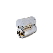 6 Pin IC Core "C" Keyway (Satin Chrome) SFIC Core GMS Industries6 Pin IC Core "C" Keyway (Satin Chrome)