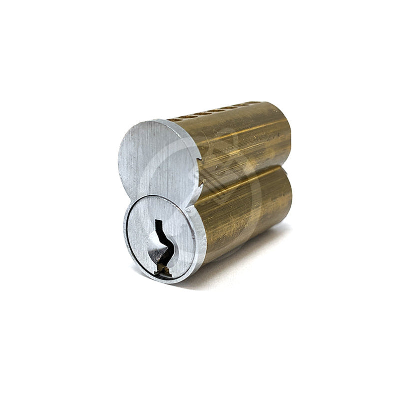 7 Pin SFIC Core | Small Format Interchangeable Core – CLK Supplies
