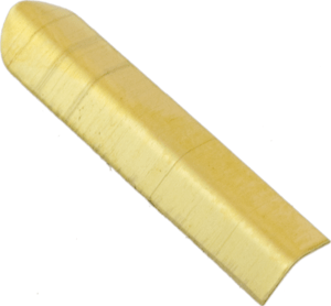 Falcon 6 Pin Spring Covers For IC Core Locks (SFIC) 25 Pack by LAB