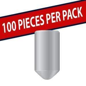 IC Core A3 #2 Bottom Pin 100PK Lock Pins Specialty Products Mfg.
