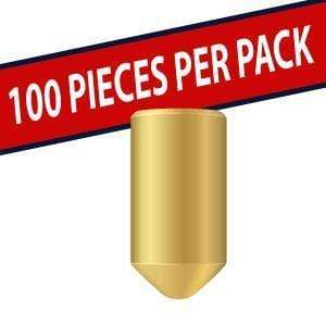 IC Core A4 #0 Bottom Pin 100PK Lock Pins Specialty Products Mfg.
