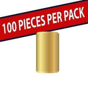 IC Core A4 #6 Master Pin 100PK Lock Pins Specialty Products Mfg.