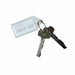 SFIC A2 7 Pin Setup Keys with Pinning Chart SFIC Setup Key LockVoy