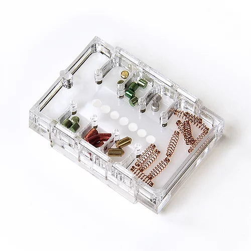 LockCaddy® SFIC Pin Tray — CLK Supplies