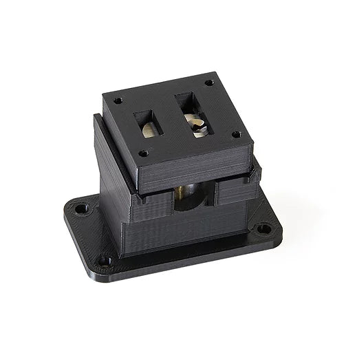 LockCaddy® SFIC Stamping Plate SFIC Tool Lock Caddy