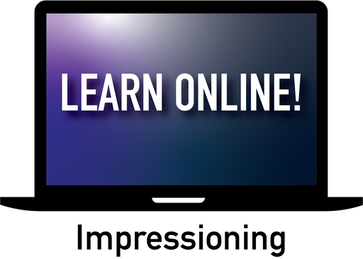 Impressioning- Online Course Education Online Classes