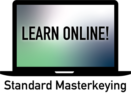 Standard Masterkeying Online Course Education Online Classes