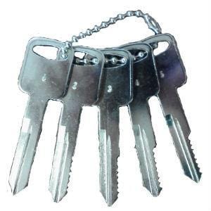 keyです₊⁎⁺˳✧༚ Amazon.com: XIEGU VK-5 Mini CW Straight Key, Portable Morse Code