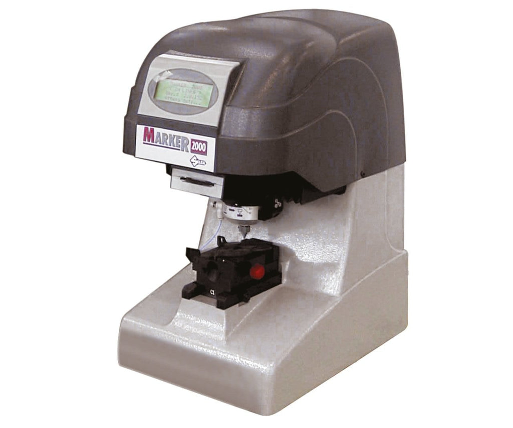 Key Engraving Equipment