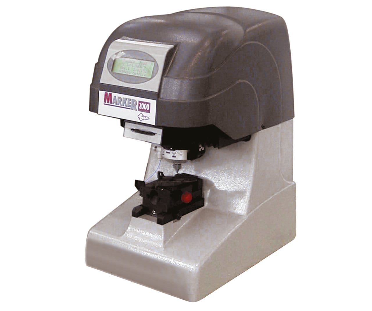 Core Stamp Key Stamps